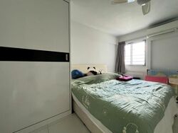 Blk 549 Cheng San Place (Ang Mo Kio), HDB Executive #606831791